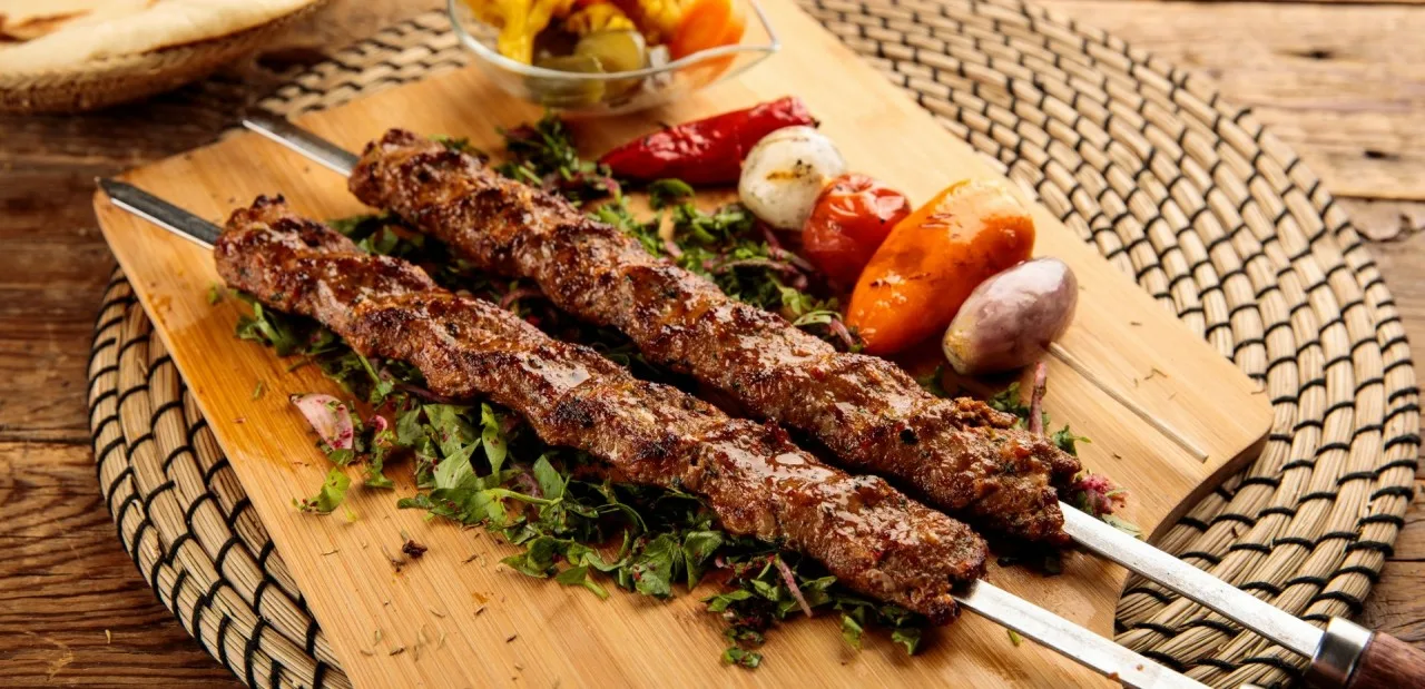 ADANA KEBAP (ACILI) TEK (1 Por.)