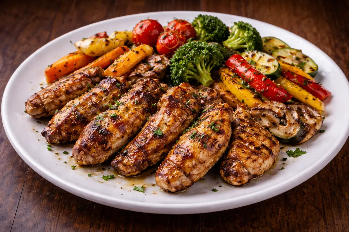 1kg kanat 750₺ yerine+1lt kola