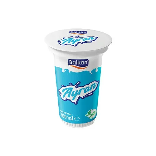 Küçük Pet Ayran