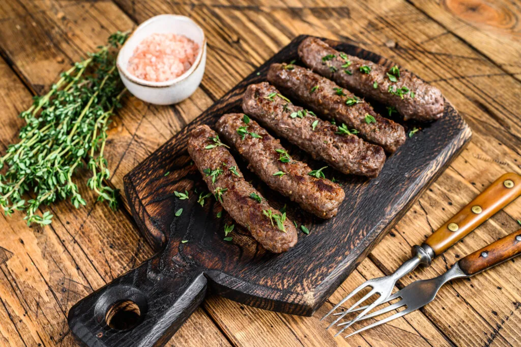 BURDUR ŞİŞ (YÖRESEL) TEK (1 Por.)