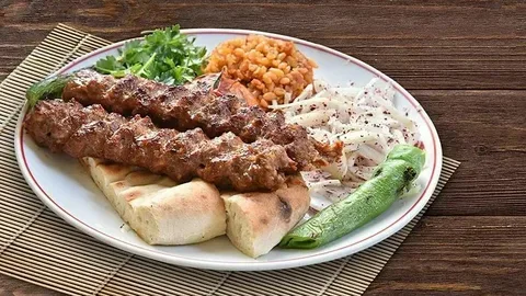 URFA KEBAP (ACISIZ) TEK (1 Por.)